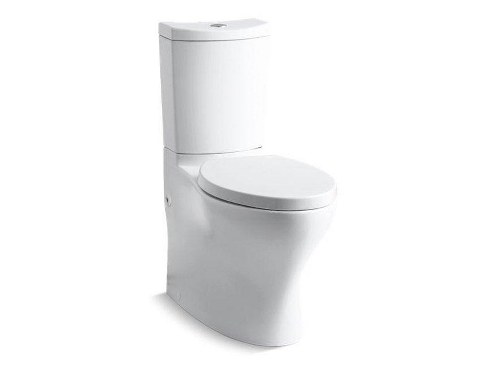 KOHLER 6355-0 TOILETS & ACCESSORIES