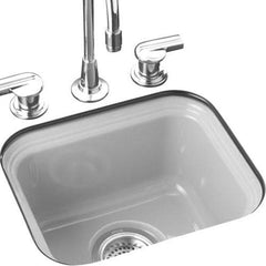 KOHLER 6589-U-0 SINK DISPOSALS