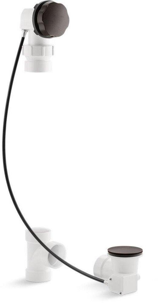 KOHLER 7214-2BZ BATH DRAINS & PARTS