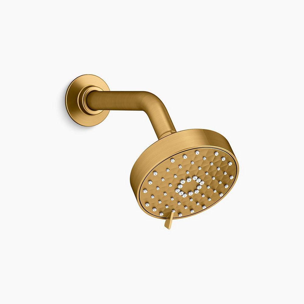 KOHLER 72419-G-2MB SHOWER HEADS