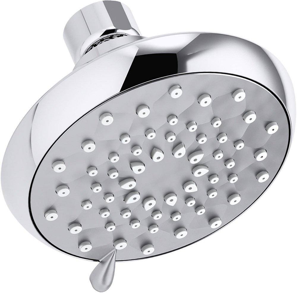 KOHLER 72424-G-CP SHOWER HEADS
