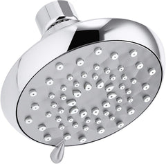 KOHLER 72424-G-CP SHOWER HEADS