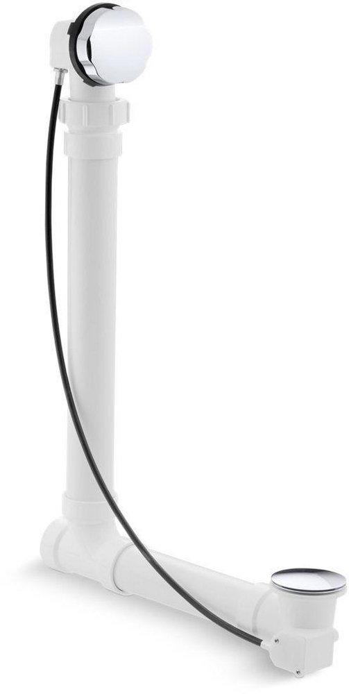 KOHLER 7213-CP BATH DRAINS & PARTS