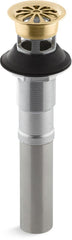 KOHLER 7129-A-2MB BATH DRAINS & PARTS