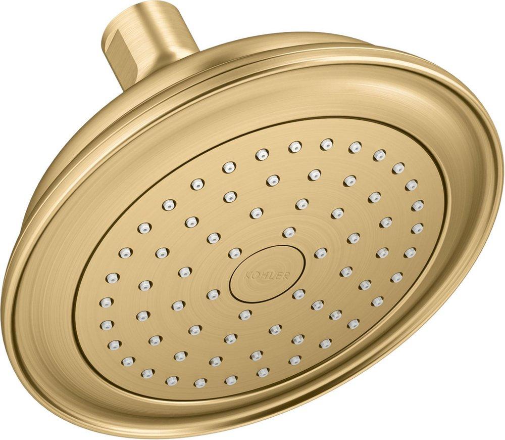 KOHLER 72773-2MB SHOWER HEADS