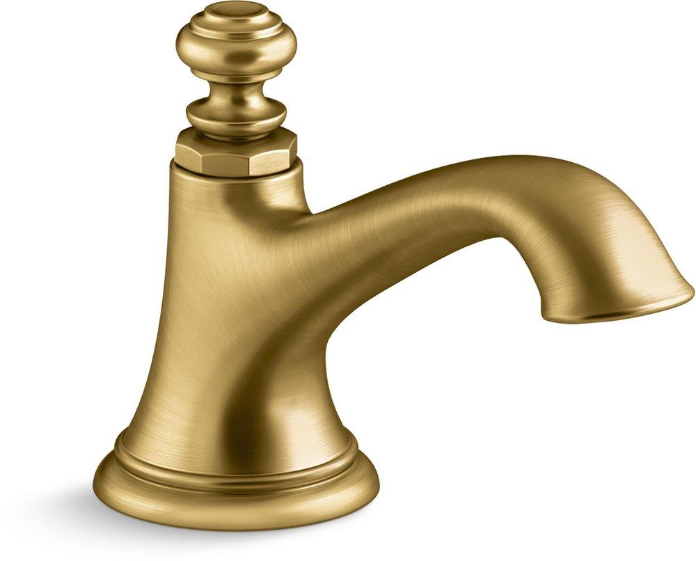 KOHLER 72759-2MB BATH & KITCHEN FAUCETS