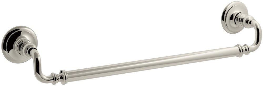 KOHLER 72567-SN BATH GRAB BARS