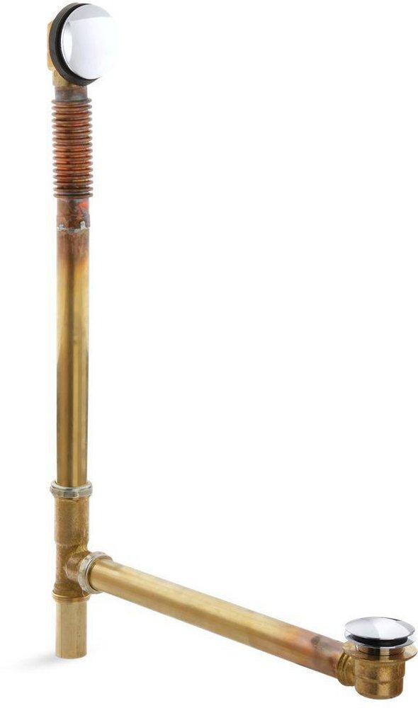 KOHLER 7265-CP BATH DRAINS & PARTS