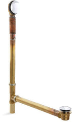 KOHLER 7265-CP BATH DRAINS & PARTS