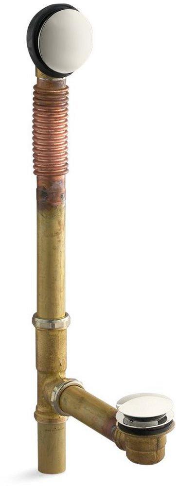 KOHLER 7259-SN BATH DRAINS & PARTS