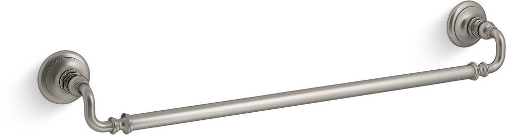 KOHLER 72568-BN BATH GRAB BARS