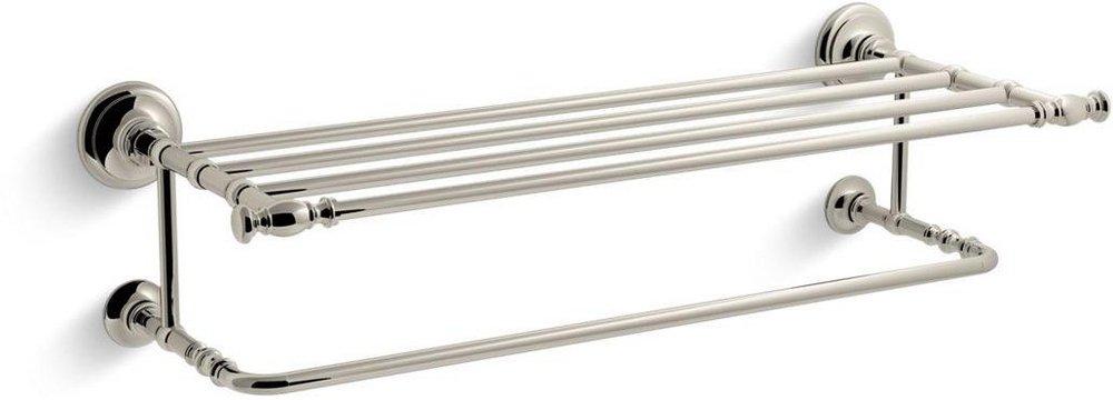 KOHLER 72575-SN BATH GRAB BARS