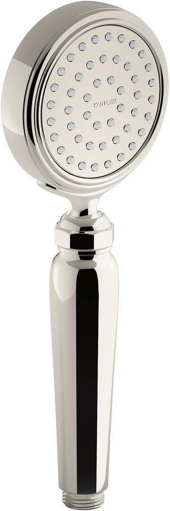 KOHLER 72776-G-SN SHOWER HEADS