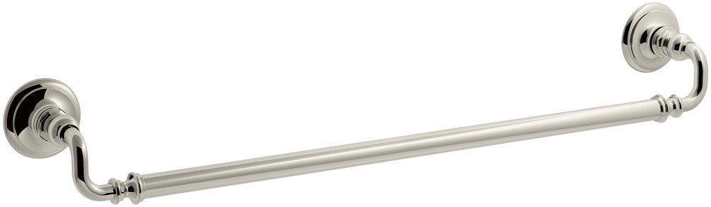 KOHLER 72568-SN BATH GRAB BARS