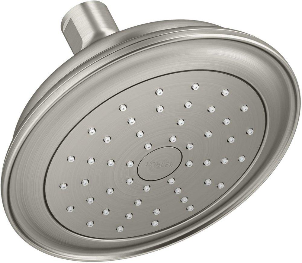 KOHLER 72774-G-BN SHOWER HEADS