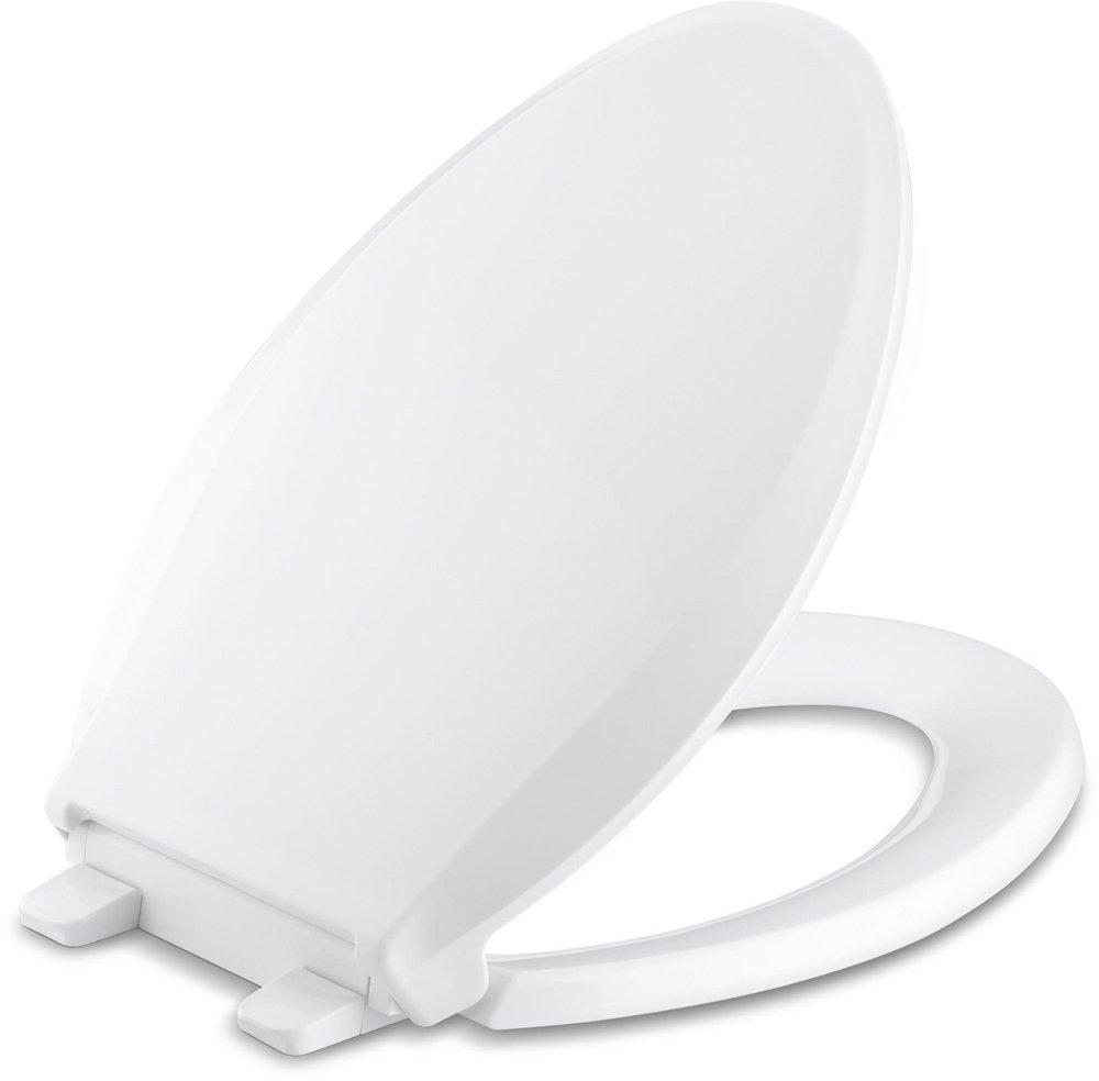KOHLER 7315-0 TOILET SEATS