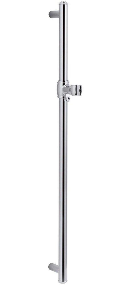 KOHLER 72798-SN BATH GRAB BARS