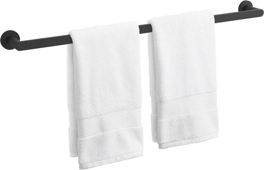 KOHLER 73143-BL BATH GRAB BARS