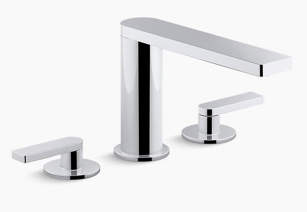 KOHLER 73060-4-CP BATH & KITCHEN FAUCETS