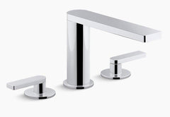 KOHLER 73060-4-CP BATH & KITCHEN FAUCETS