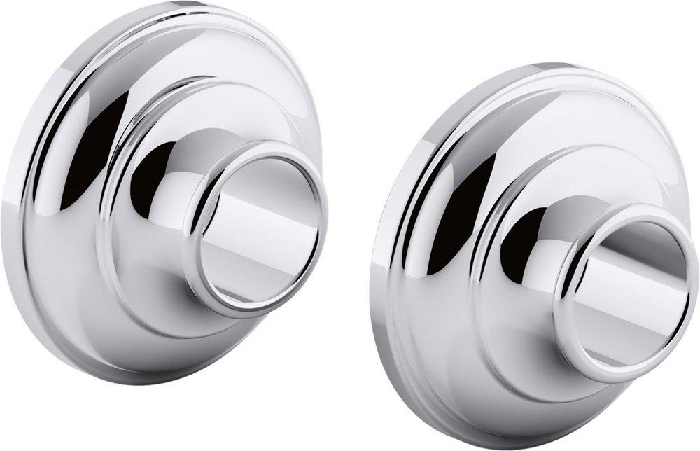 KOHLER 72799-CP BATHROOM EXHAUST FANS & KITS