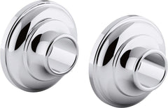 KOHLER 72799-CP BATHROOM EXHAUST FANS & KITS