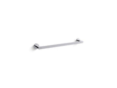 KOHLER 73141-CP BATH GRAB BARS