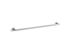 KOHLER 73143-CP BATH GRAB BARS