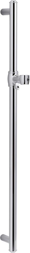 KOHLER 72798-CP BATH GRAB BARS