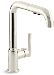 KOHLER 7505-SN KITCHEN FAUCETS