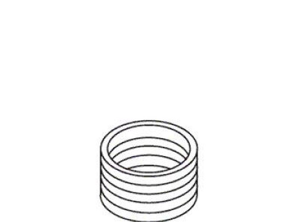 KOHLER 75448 AIR CLEANER REPLACEMENT PARTS