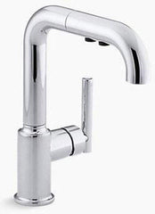 KOHLER 7506-CP KITCHEN FAUCETS