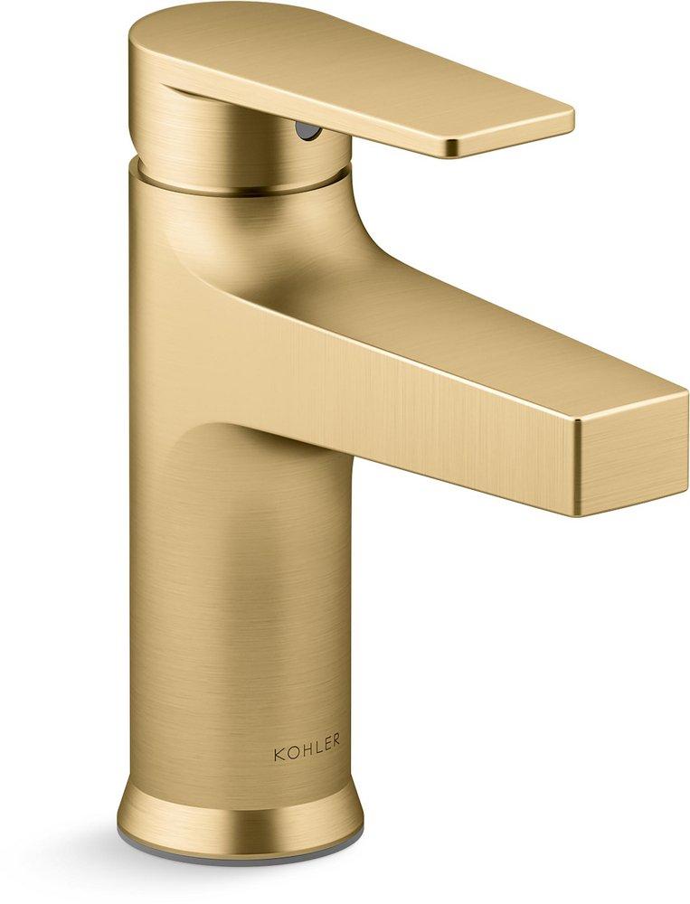 KOHLER 74013-4-2MB BATH & KITCHEN FAUCETS