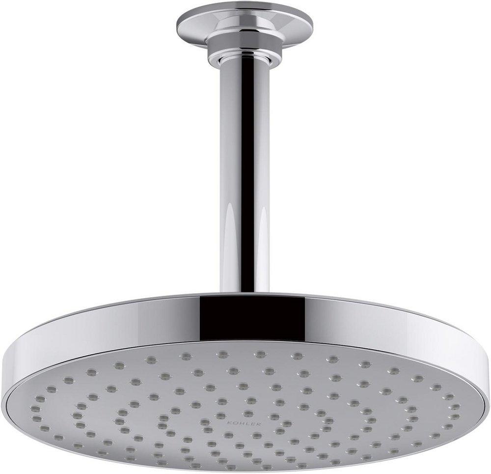 KOHLER 76464-G-CP SHOWER HEADS