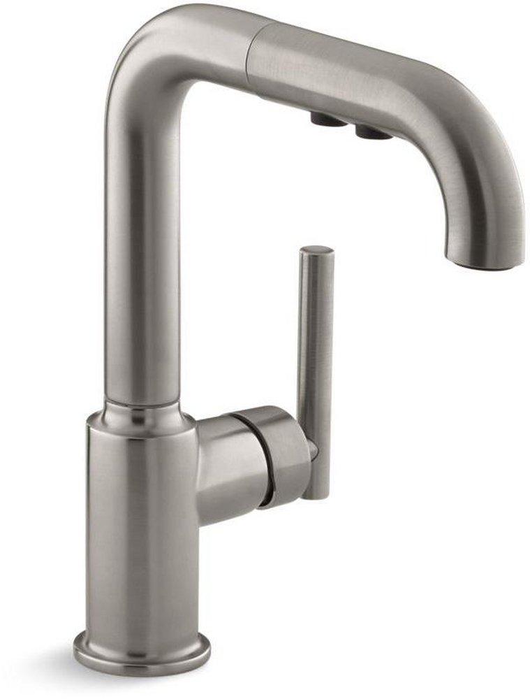 KOHLER 7506-VS KITCHEN FAUCETS