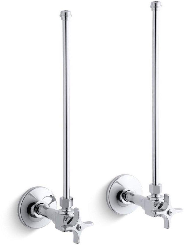 KOHLER 7605-P-CP SINK DISPOSALS