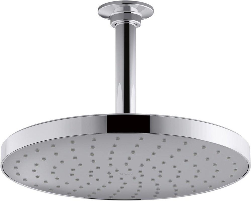 KOHLER 76465-G-CP SHOWER HEADS