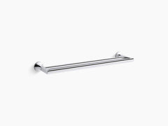 KOHLER 78375-CP BATH GRAB BARS