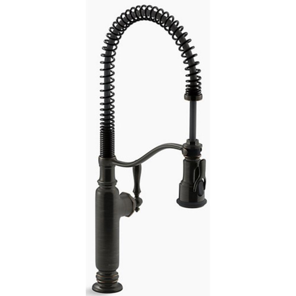 KOHLER 77515-2BZ KITCHEN FAUCETS
