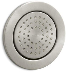 KOHLER 8014-BN BATHROOM EXHAUST FANS & KITS