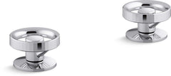 KOHLER 77974-9-CP BATH & KITCHEN FAUCETS