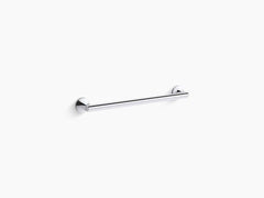 KOHLER 78372-CP BATH GRAB BARS