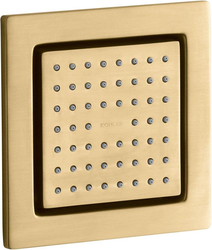 KOHLER 8002-2MB SHOWER HEADS