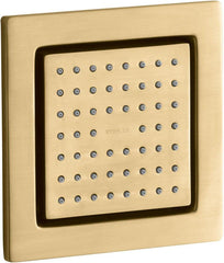 KOHLER 8002-2MB SHOWER HEADS
