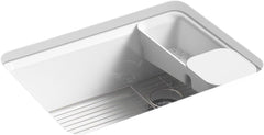 KOHLER 8668-5UA2-0 GARBAGE DISPOSALS