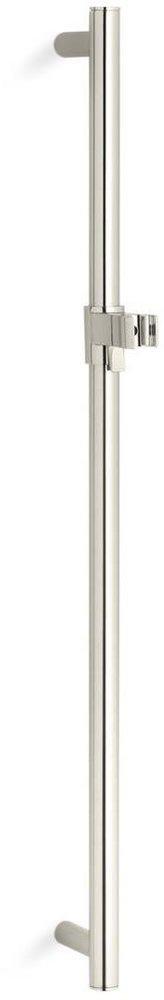 KOHLER 8524-SN BATH GRAB BARS
