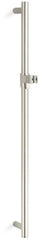KOHLER 8524-SN BATH GRAB BARS