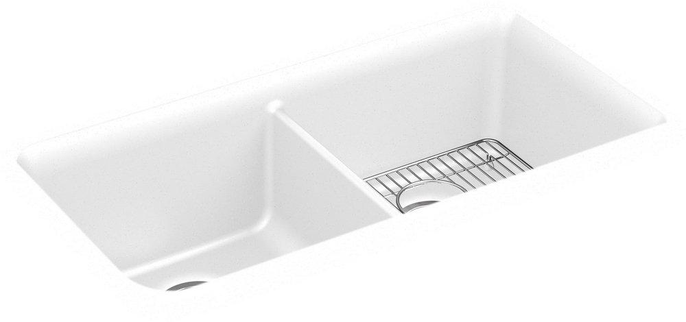 KOHLER 8199-CM6 GARBAGE DISPOSALS