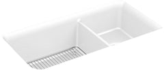 KOHLER 8204-CM6 GARBAGE DISPOSALS