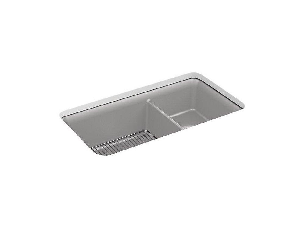 KOHLER 8204-CM4 GARBAGE DISPOSALS